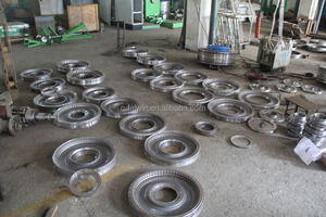 <span class=keywords><strong>Tyre</strong></span> <span class=keywords><strong>Mould</strong></span> voor Motorfiets Fiets Truck Band Maken Machine --- AWi - Product Image 4