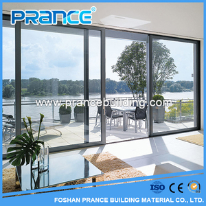 Polyvalent application rail en aluminium pour <span class=keywords><strong>porte</strong></span> <span class=keywords><strong>coulissante</strong></span> - Product Image 5