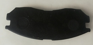 Pastiglie Freno <span class=keywords><strong>Anteriori</strong></span> per Minibus Dongfeng Sokon / DFSK C37 3501500-CA01 - Product Image 3