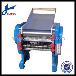 Machine à pâtes industrielle de bonne qualité DZM-200A, fabricant de pâtes <span class=keywords><strong>barilla</strong></span> - Product Image 3