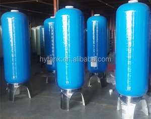 <span class=keywords><strong>1465</strong></span>,1665 y 1865 tanque de almacenamiento de agua de arena máquina de filtro recipiente/FRP tanque de presión - Product Image 6