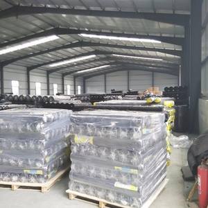 Tapis de sol anti-herbe imperméable, couverture barrière contre les mauvaises herbes, couverture pour la piscine - Product Image 4