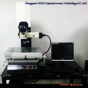 microscopio estereoscopico - Product Image 1