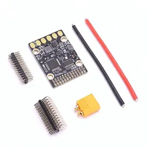 F4 Fixo-Controle de Vôo de asa asa Voadora FPV BEC Built-in OSD w/ Gyro Para RC Multicopter PK Matek F405-wing F405