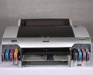 Epson Stylus Pro 4880 Large Format Inkjet Printer for sale online | eBay