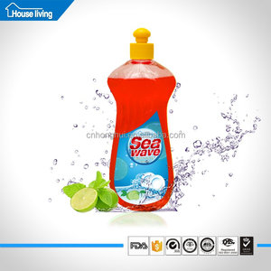 Commerciale <span class=keywords><strong>Liquido</strong></span> <span class=keywords><strong>Lavastoviglie</strong></span> <span class=keywords><strong>Detersivo</strong></span> di Lavaggio Piatto/Halal Nomi di Marca di <span class=keywords><strong>Detersivo</strong></span> - Product Image 4
