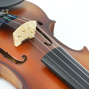 4/4 violino giá rẻ Đức bán buôn violins