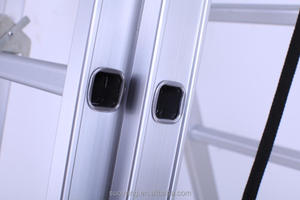3 Phần Mở Rộng Trong Nhà Thang Trang Chủ Leo Núi Công Cụ Nhẹ Mới - Product Image 2