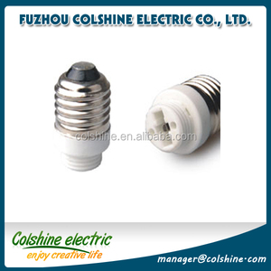 Bộ Chuyển Đổi Ổ Cắm Đèn Chuyển Đổi Ổ Cắm Bóng Đèn E27 Sang G9 - Product Image 4