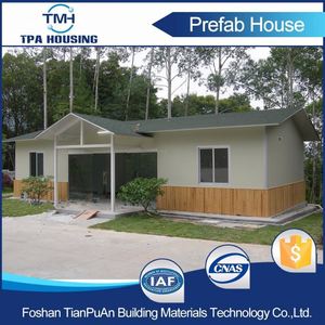 Top quality best Price prefabricated Homes Cape Town - Product Image 2