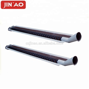 Vite <span class=keywords><strong>per</strong></span> Trasportatore di Trucioli <span class=keywords><strong>per</strong></span> Tornio CNC Hass Accessori <span class=keywords><strong>per</strong></span> Macchine Utensili - Product Image 6