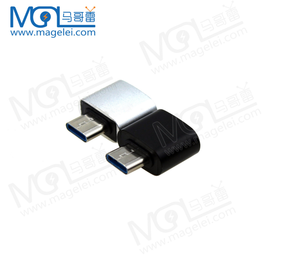 Aluminum Alloy <strong>USB</strong> 3.0 <strong>to</strong> Type <strong>C</strong> <strong>Adapter</strong> <strong>Usb</strong> Type <strong>C</strong> Otg <strong>Adapter</strong> for Android - Product Image 2