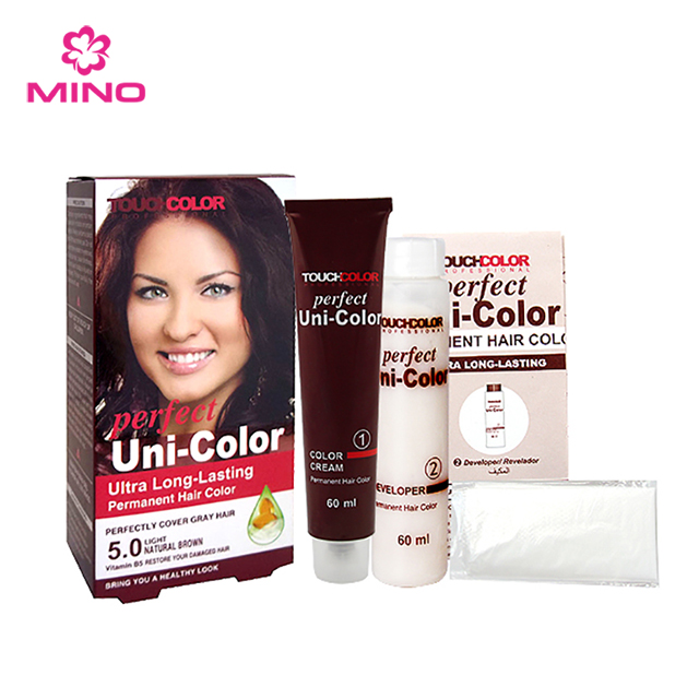 MARRONE CHIARO NATURALE