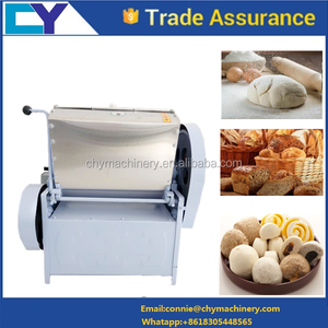 HTW-20 amasadora máquina de proceso - Product Image 1