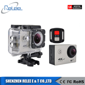 Lleno más nuevo de HD 1080 p mini WiFi impermeable nopro Cámara deporte extremo - Product Image 6