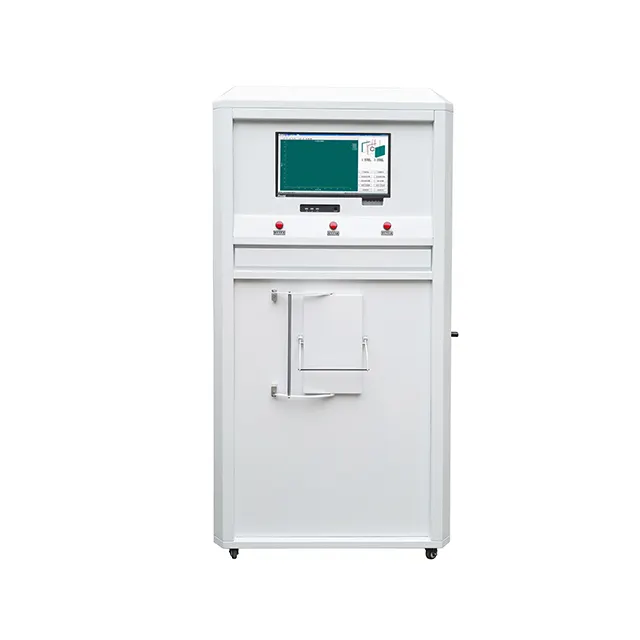 Thermal conductivity meter physics laboratory equipment