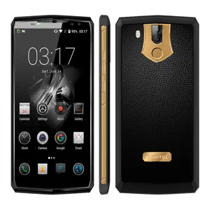 OUKITEL K10 6GB/64GB 11000mAh Battery Octa Core Face Recognition 6.0インチ電話