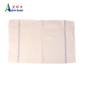 Floor Cleaning Cloth Recycled Floor Dust Cleaning Cotton Wash Cloth