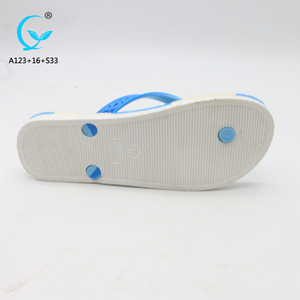Calzado Elegante, <span class=keywords><strong>Chanclas</strong></span> Planas Cómodas, Nuevo Diseño, Venta al por Mayor, <span class=keywords><strong>Chanclas</strong></span> para Niñas, China - Product Image 2
