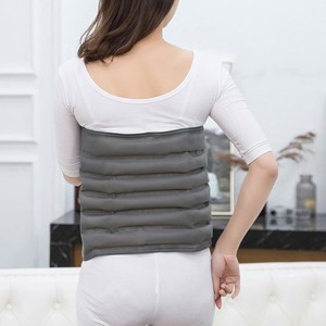 Masseur de pieds pour la récupération sportive, la circulation des jambes et des bras, la thérapie de la circulation - Product Image 2