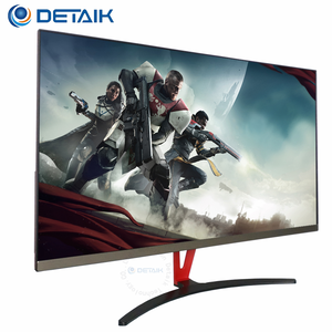 144Hz 27 Zoll LCD Computer-Monitor <span class=keywords><strong>2</strong></span> Karat 27 Inch DC Powered LED Gaming Monitor Hersteller China - Product Image 3