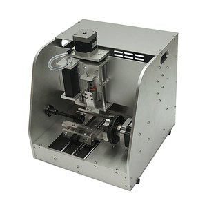Macchina per incisione di anelli per gioielli CNC macchina per la marcatura di fresatura del metallo USB 2.0 connessione per la <span class=keywords><strong>vendita</strong></span> calda - Product Image 2