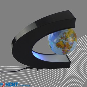 la levitazione magnetica <span class=keywords><strong>3d</strong></span> globo del mondo - Product Image 4