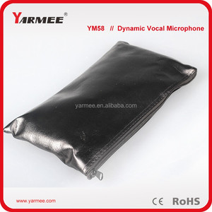 Mini Micrófono Dinámico Mejor Vocal YM58 - Product Image 5