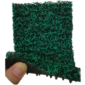 PVC alfombra del piso del <span class=keywords><strong>coche</strong></span> - Product Image 3
