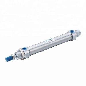 MA6432 ISO Mini Cilindro Eléctrico - Product Image 1
