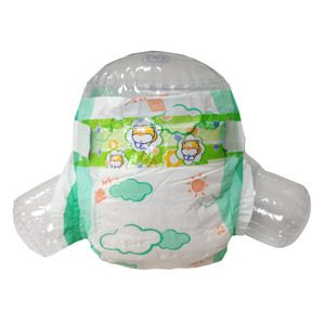 Imprimé personnalisé OEM Conception Bébé Adulte Couche - Product Image 4