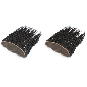 100% pelo humano del enredo nuevo estilo varios colores barato LACE closure - Product Image 6