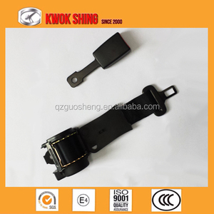Universal lap carro del coche del cinturón ajustable <span class=keywords><strong>de</strong></span> <span class=keywords><strong>dos</strong></span> <span class=keywords><strong>puntos</strong></span> cinturones <span class=keywords><strong>de</strong></span> <span class=keywords><strong>seguridad</strong></span> - Product Image 3