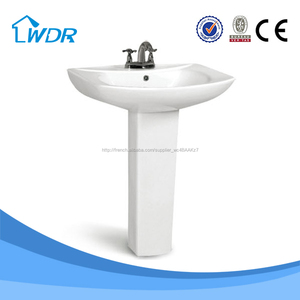 Alibaba suppiler made in China qualité salle de <span class=keywords><strong>douche</strong></span> <span class=keywords><strong>lavabo</strong></span> en céramique - Product Image 2