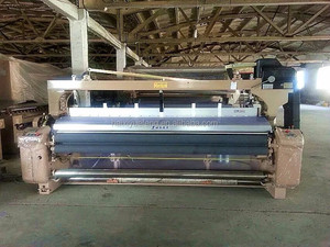 Thanh Đảo yuefeng máy móc dệt sử dụng <span class=keywords><strong>Nissan</strong></span> máy bay phản lực nước <span class=keywords><strong>Loom</strong></span> sợi dệt máy chất lượng cao bán tốt trong thị trường surat - Product Image 5