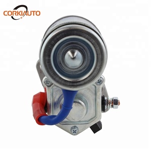 <span class=keywords><strong>Motor</strong></span> de Arranque de 12v Lester 19188 03101-3180 4900574 1909100 para Cummins Case - Product Image 6