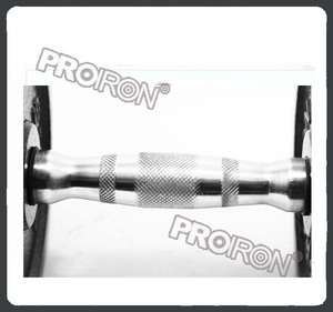 Venta caliente de alta calidad galvanizado mancuerna ajustable/Cromo Mancuerna - Product Image 4