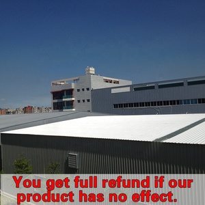 Sơn Phủ Acrylic Trong Suốt Sơn Cách Nhiệt Sơn Lót Nhựa Resin Nước Sơn Tự Niêm Phong - Product Image 5