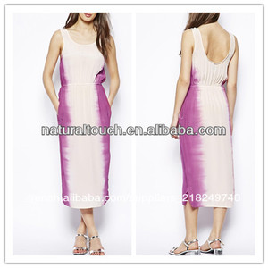 <span class=keywords><strong>2014</strong></span> maxi robe <span class=keywords><strong>de</strong></span> soirée, <span class=keywords><strong>blanc</strong></span>/couleur pourpre femmes robe maxi( ylq03086) - Product Image 1