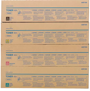 <span class=keywords><strong>Cartouche</strong></span> de toner Offre Spéciale TN622 directement de l'usine Compatible Konica Minolta C1085 1100 - Product Image 2