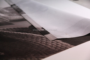 PVC bọc lưới scrim vinyl <span class=keywords><strong>banner</strong></span> vật liệu với lỗ nhỏ, có thể in PVC chất liệu vinyl, đục xem qua vinyl <span class=keywords><strong>banner</strong></span> - Product Image 5