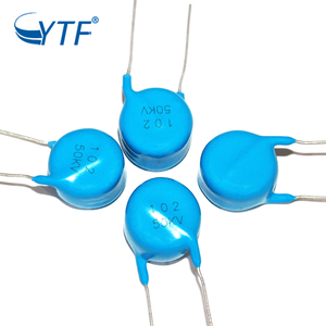 Giá cả cạnh tranh trên 102K 50kv tụ gốm - Product Image 4