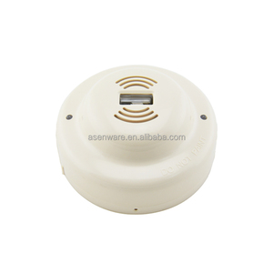 Konvansiyonel yangın alarmı UV Alev Dedektörü AW-FD602-UV - Product Image 2