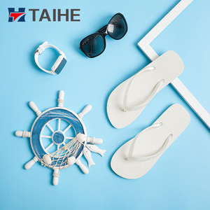 Giá rẻ bán buôn màu trắng tinh khiết của phụ nữ và nam giới <span class=keywords><strong>Flip</strong></span> <span class=keywords><strong>Flops</strong></span> tùy chỉnh in trắng <span class=keywords><strong>Flip</strong></span> <span class=keywords><strong>Flops</strong></span> phụ nữ - Product Image 2