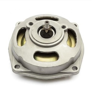 Mini <strong>Moto</strong> Quad Bike ATV CLUTCH <strong>BELL</strong> Clutch <strong>Bell</strong> 6T 6mm 25H - Product Image 4