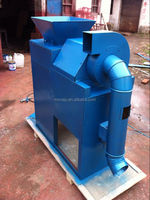 Machine à décortiquer les soja à prix d'usine / Machine à décortiquer les soja automatique à large bande
