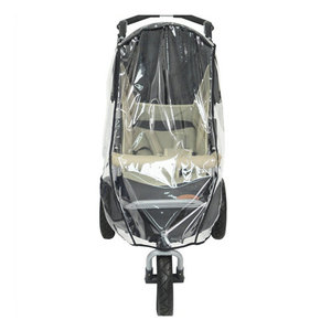 Toutes sortes de housse de pluie pour poussette bébé nouvelle housse de pluie pour siège auto bébé