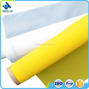 Blanco malla de serigrafía de célula <span class=keywords><strong>solar</strong></span> con buen precio - Product Image 1