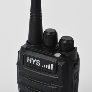 Portátil 400-480 MHz CTCSS y DCS <span class=keywords><strong>Profesional</strong></span> Walkie Talkie 20 KM Rango - Product Image 2