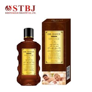El dr. DAVEY aromaterapia <span class=keywords><strong>de</strong></span> etiqueta privada para masaje terapéutico con almendra dulce, semilla <span class=keywords><strong>de</strong></span> uva y Jojoba <span class=keywords><strong>aceite</strong></span> <span class=keywords><strong>de</strong></span> masaje <span class=keywords><strong>corporal</strong></span> Relax - Product Image 2